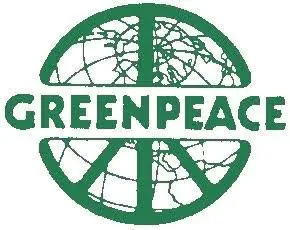 Greenpeacefoundation.com Favicon