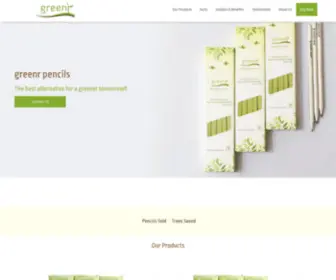 Greenr.co.in(greenr) Screenshot