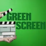 Greenscreenpod.com Logo
