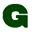 Greenscrubs.com Logo
