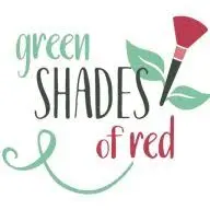 Greenshadesofred.de Logo