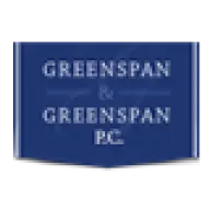 Greenspans-Law.com Favicon