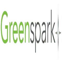 Greenspark.co.uk Favicon