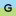 Greensprings.jp Favicon