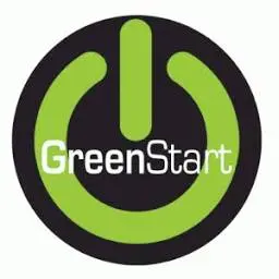 Greenstart.it Logo