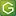 Greenstonellc.com Favicon