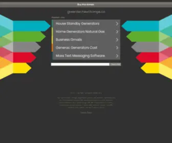 Greentechexchange.ca(greentechexchange) Screenshot