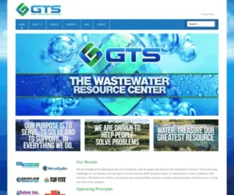 Greentechnologiessolutions.com(Green Technologies Solutions) Screenshot