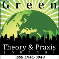 Greentheoryandpraxisjournal.org Favicon