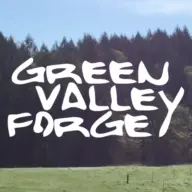 Greenvalleyforge.com Logo