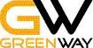 Greenway.ind.in Favicon