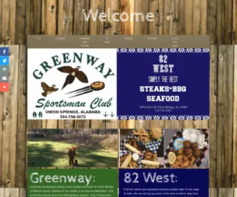 Greenwaysportsmanclub.com(Greenwaysportsmanclub) Screenshot