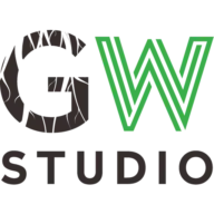 Greenworksstudio.com Logo