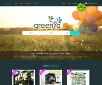 Greenya.de(Greenya) Screenshot