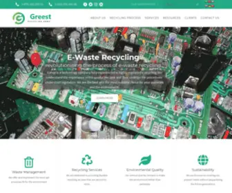 Greest.com(Home) Screenshot