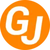 Gregjardin.com Logo