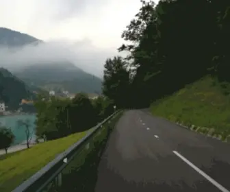 Gregorblog.com(Ne sekiraj se) Screenshot