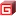 Gregorycharles.com Favicon