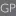 Gregoryphillips.com Favicon