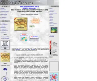 Gregosetroianos.mat.br(ABERTURA) Screenshot