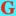 Gregtamblyn.com Favicon