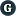 Gregzaal.com Logo