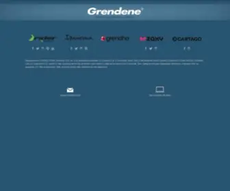 Grendeneusa.com(Grendene) Screenshot