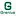 Grenius.fi Favicon