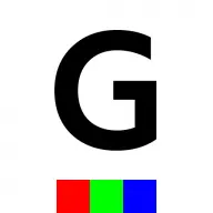 Grensesnitt.no Logo