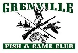 Grenvillefishandgame.com Logo