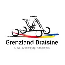 Grenzland-Draisine.eu Logo