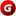 Gres.news Favicon