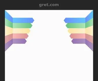 Gret.com(Gret) Screenshot