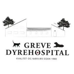 Grevedyrehospital.dk Favicon