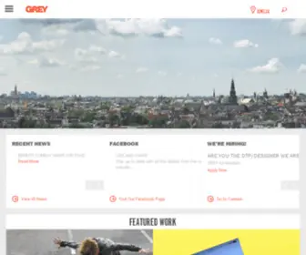 Grey.nl(Grey) Screenshot