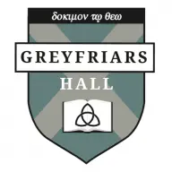 Greyfriarshall.com Logo