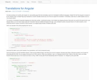Greylurk.com(Greylurk) Screenshot