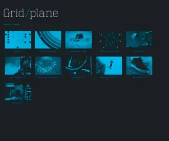 Gridplane.com(gridplane) Screenshot