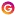 Gridsapp.net Favicon