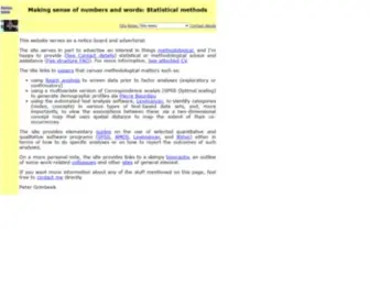 Grimbeek.com.au(Grimbeek) Screenshot