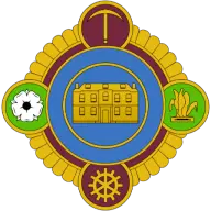 Grimethorpeband.com Favicon