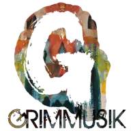 Grimmusik.com Logo