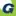 Grindstone.com Favicon