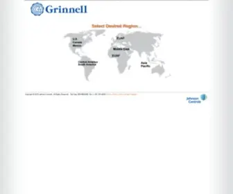 Grinnell.com(Grinnell) Screenshot