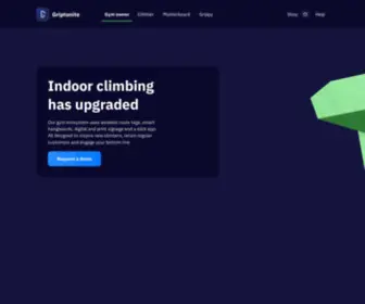 Griptonite.io(Griptonite) Screenshot