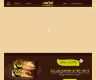 Grisbi.it(Grisbì) Screenshot