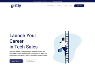 Gritly.us(Gritly) Screenshot