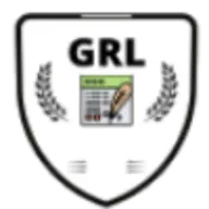 GRljournals.in Favicon