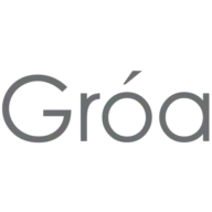 Groa.dk Logo