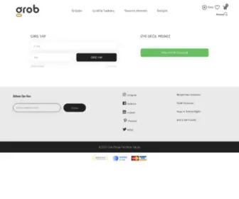 Grob.store(GrobStore) Screenshot